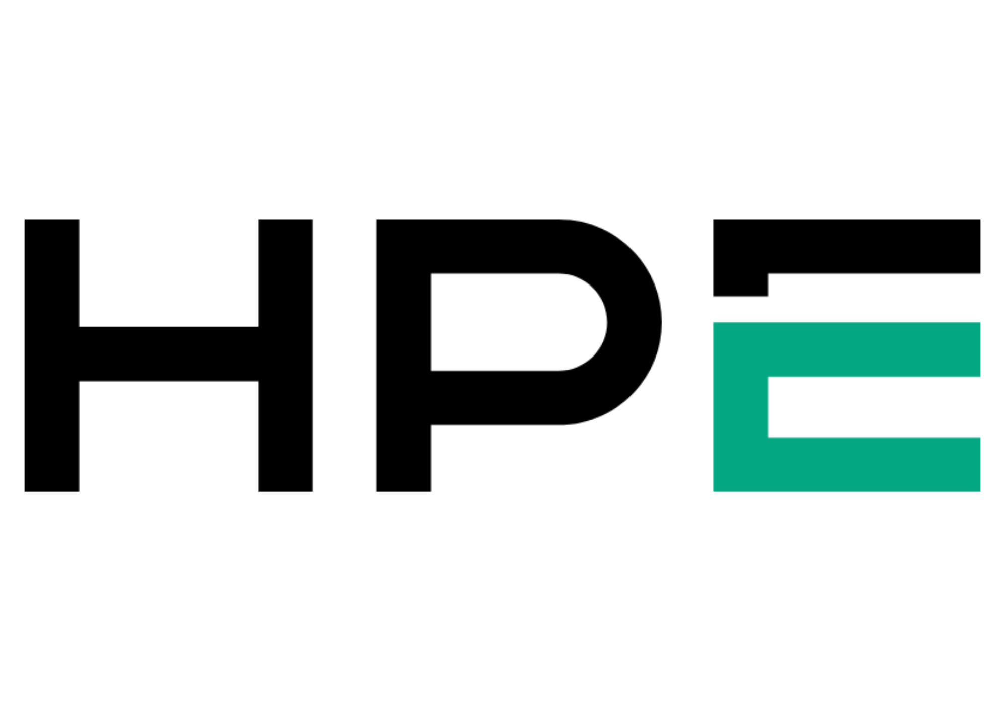 HPE