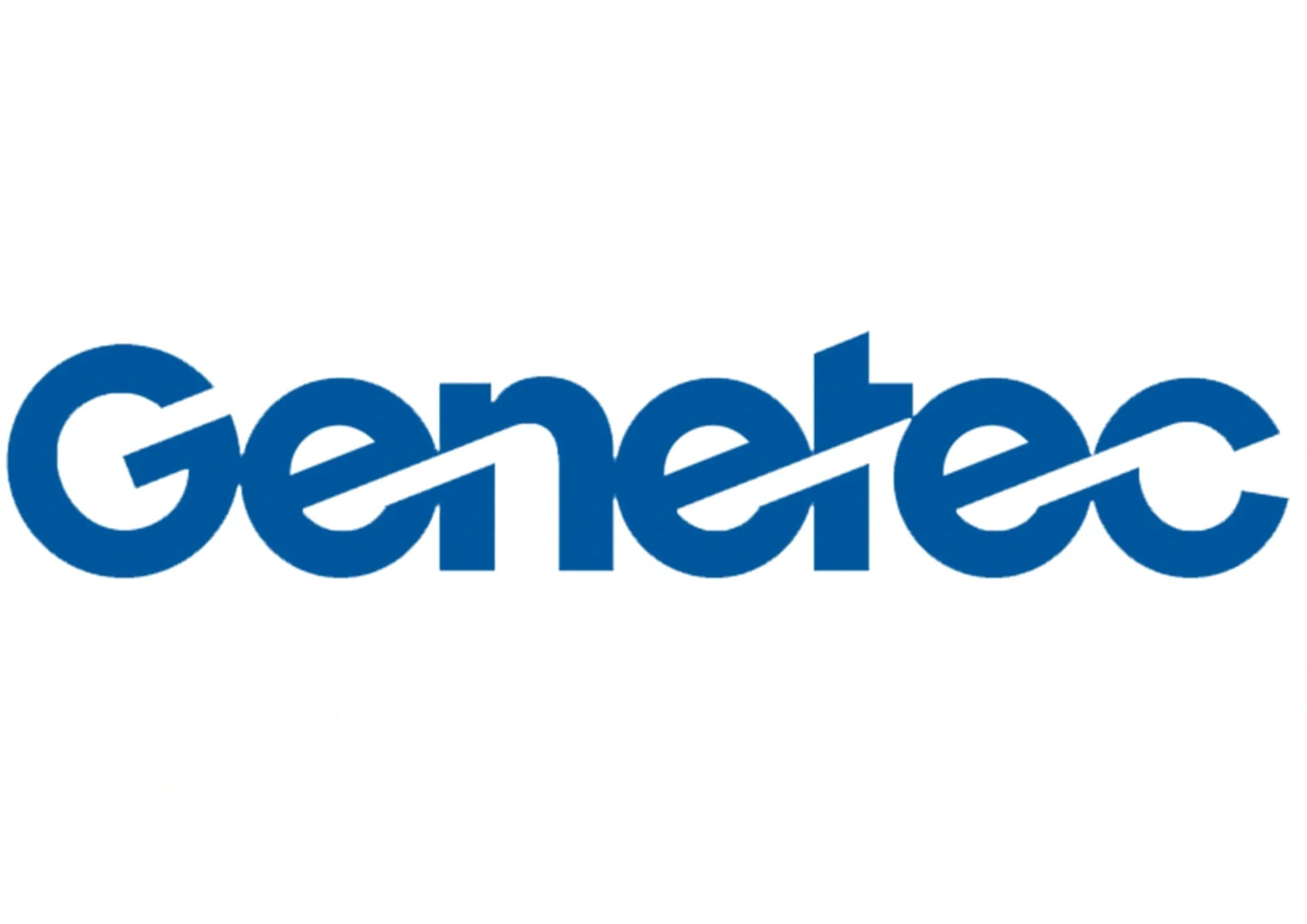 Genetec